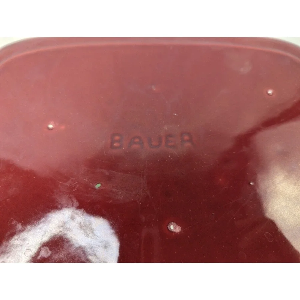 Bauer los angeles